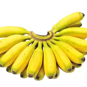Banana Chompa